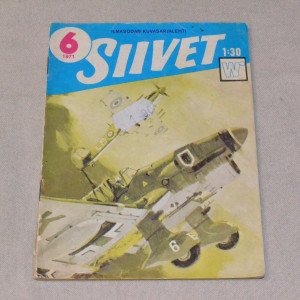 Siivet 06 - 1971